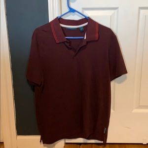 Perry Ellis polo